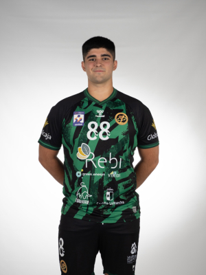 Imagen de Diego Gándara